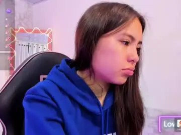 Chaturbate Sex Cam of isabela_tay