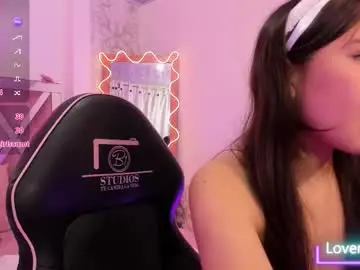 Chaturbate Live Porn of isabela_tay