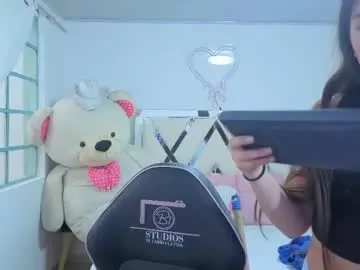 Chaturbate Adult Webcams of isabela_tay