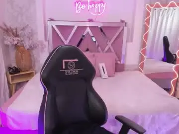 Chaturbate Watch Live Sex Cams of isabela_tay