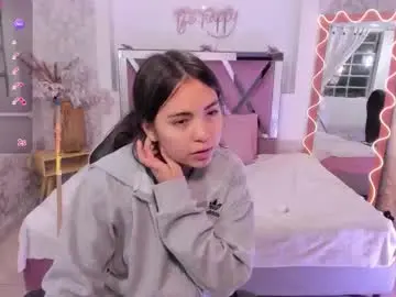 Chaturbate Sex Chat of isabela_tay