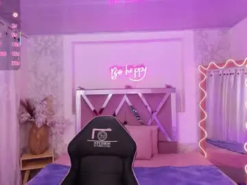 Chaturbate Free Live Porn of isabela_tay