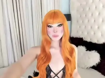 Chaturbate Adult Webcam of its_adriana_lima