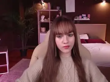 Chaturbate Sex Cam of jamie_chung