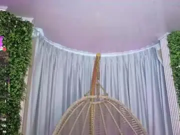 Chaturbate Live Sex of kiara_zahiri_