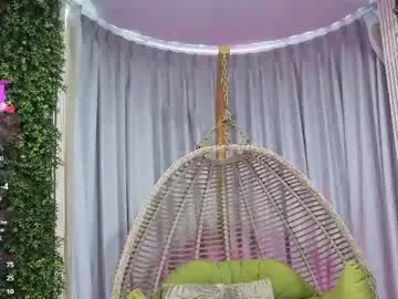 Chaturbate Private Sex Chat of kiara_zahiri_