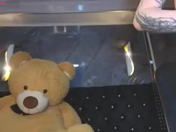 kitty_fox_b from chaturbate