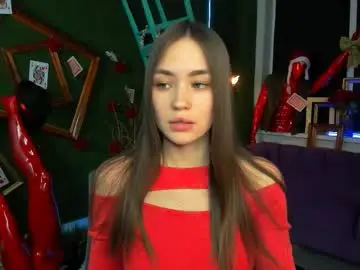 Chaturbate Nude Webcam of leilarai