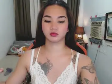 Chaturbate Best live sex cam show of lil_fantacy