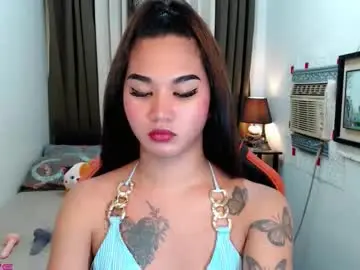 Chaturbate Private Sex Chat of lil_fantacy