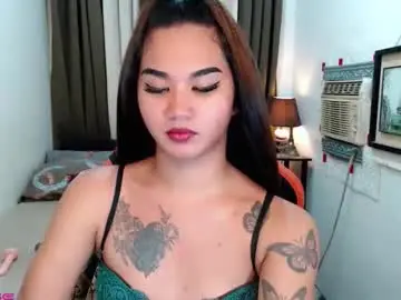 Chaturbate Sex Cam of lil_fantacy