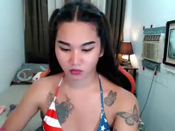 Chaturbate Live Sex of lil_fantacy