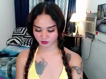 lil_fantacy from chaturbate