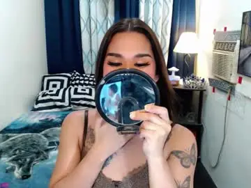 Chaturbate Best Webcam of lil_fantacy