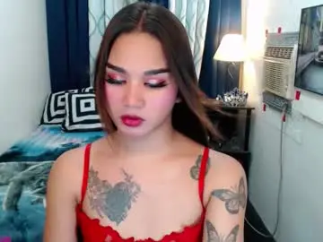 Chaturbate Nude Webcam of lil_fantacy