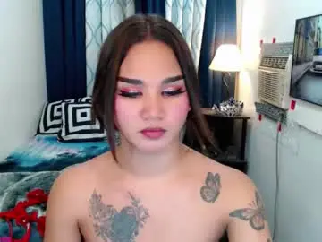 Chaturbate Nude Webcam of lil_fantacy