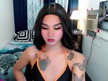Chaturbate Best live sex cam show of lil_fantacy