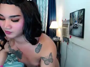 Chaturbate Sex Cam of lil_fantacy