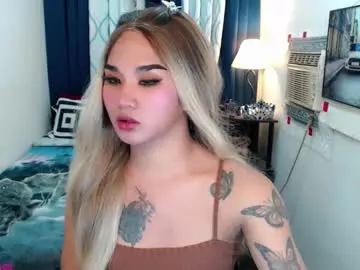 Chaturbate Nude Webcam of lil_fantacy