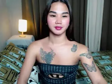 Chaturbate Nude Webcam of lil_fantacy