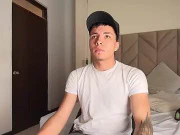 Chaturbate Adult Webcam of logangreys