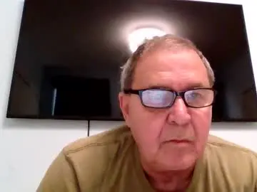 Chaturbate Private Sex Chat of machet1