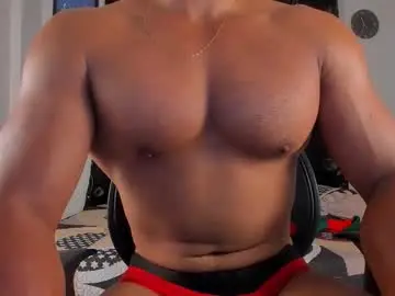 Chaturbate Nude Webcam of magnusclark