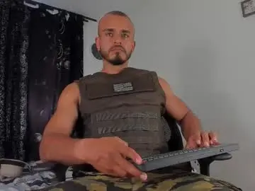 magnusclark from chaturbate