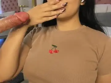 Chaturbate Sex Chat of mara_betancurt