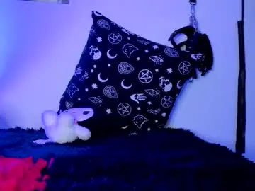 mariiana_velezz from chaturbate