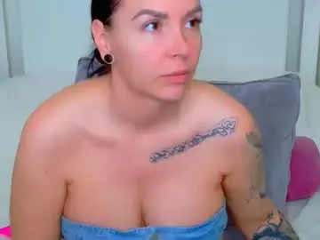 Chaturbate Adult Video Chat of mayacruise