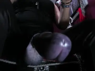Chaturbate Sex Cam of megoddessara