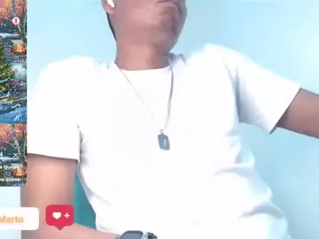 Chaturbate Sex Chat of mike_black_22