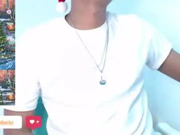 Chaturbate Adult Webcam of mike_black_22