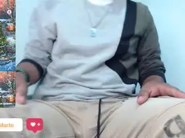 Chaturbate Adult Webcams of mike_black_22