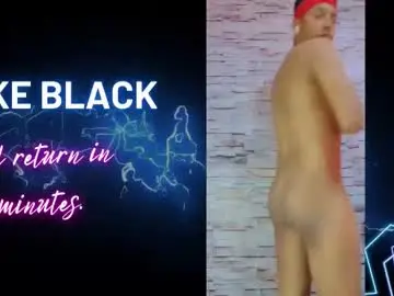 Chaturbate Adult Webcams of mike_black_22