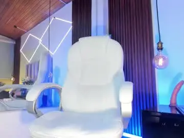 Chaturbate Sex Cam of nicolasrey1