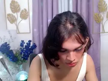 Chaturbate Live Sex of pinay_leixx
