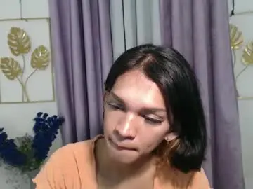 Chaturbate Free Porn Cam of pinay_leixx