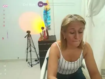 Chaturbate Adult Webcam of samanta_stone69