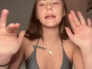 Chaturbate Private Sex Chat of sarahxaoliver1