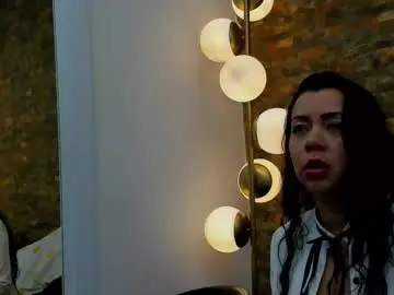 Chaturbate Adult Webcam of thaliiasaenz