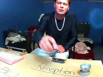 Chaturbate Sex Cam of tightscreenz420