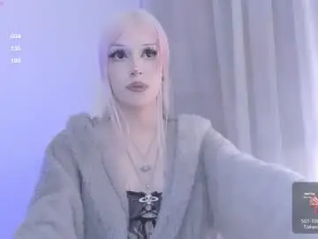 Chaturbate Adult Video Chat of violettbones