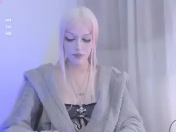 Chaturbate Adult Video Chat of violettbones