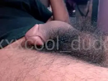Chaturbate Sex Cam of xxxcool_dude
