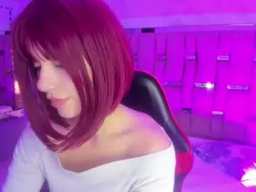 Chaturbate Live Porn of zharaluxie