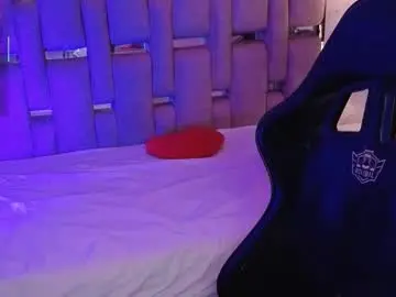 Chaturbate Sex Chat of zharaluxie