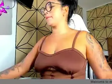 Chaturbate Nude Webcam of _vane_lopez