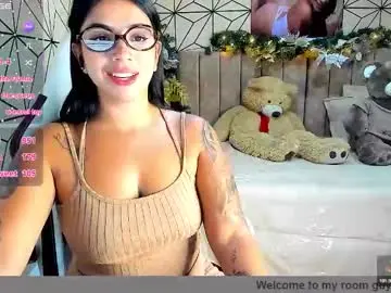 Chaturbate Free Porn Cam of _vane_lopez